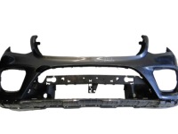 фото thumb №1, Mercedes gls x166 166 бампер передній amg pts