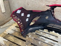 фото thumb №8, Mazda cx3 cx-3 14-18 бампер перед передній