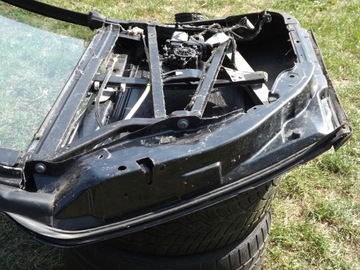 фото thumb №13, Audi a6 c5 lz9w sedan универсал дверь левый зад левая задние