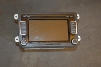 фото thumb №1, Vw golf vi радіо 3c8035195g