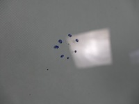 фото thumb №8, Toyota rav4 ii рестайлинг стекло лобовое передняя перед