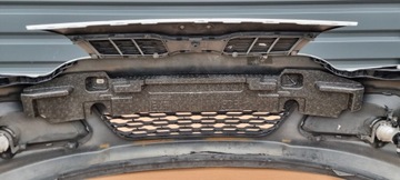 фото thumb №9, Kia rio iii 11-14 бампер перед оригінал a097