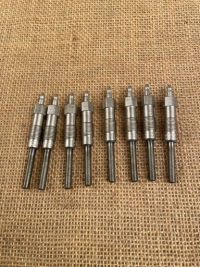 Купити Свічки запалювання розжарювання hmmwv humvee hummer m998 m1123, фото thumb