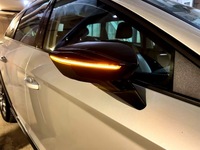 фото thumb №12, 2x поворотник led динамический do зеркало поворотник seat arona ibiza leon 3