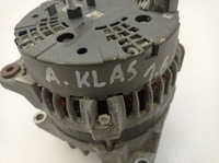 фото thumb №5, Mercedes a-klasa w176 1.6 cgi генератор a0009061903