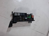 фото thumb №1, Коробка предохранителей mercedes-benz оригинальный номер a1645403372