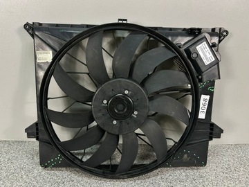 фото thumb №13, Mercedes r w251 вентилятор вентилятор a1645000093