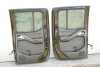 фото thumb №6, Двері l / p задня gn0 nissan navara d40 08r