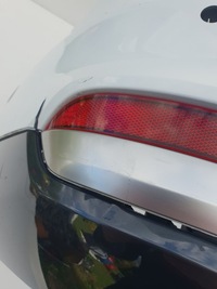 фото thumb №13, Audi a6 4k c8 19- allroad бампер зад задній pdc 4k9807835