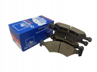 фото thumb №1, Jaguar xe 15- 2.0 d дизель 2.0 3.0 гальмівні колодки перед