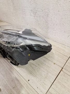 фото thumb №7, Лампа перед левая ranger рестайлинг полный led jb3b-13e015