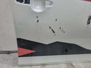 фото thumb №7, Suzuki ignis iii 16- дверь перед передние правые