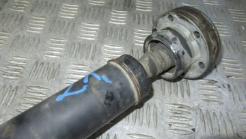 фото thumb №12, Volvo xc70 ii 2.4 wał привідний 31256000 08-14 21