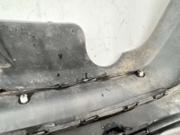 фото thumb №7, Volvo v70 iii бампер задня задній