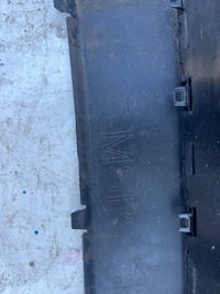 фото thumb №13, Спойлер bmw 8 g15 g14 m-pakiet бампер задняя задний