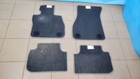 фото thumb №11, Bmw 2' f44 gran coupe 22r коврики велюровые комплект 9471192