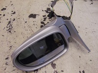 фото thumb №13, Дзеркало праві складний mercedes w208 купе 7 pin контактів 5+2 європа