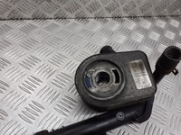 фото thumb №4, Радіатор оливи renault thalia i 1.5 dci