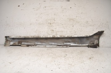 фото thumb №10, V40 ii планка накладка пороговая правая 31395043