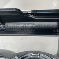 фото thumb №12, Audi a6 c7 4g0853653 2011-2015 решітка радіатора решітка радіатор перед