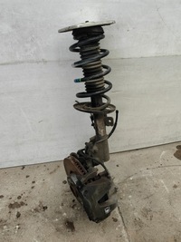 фото thumb №1, Citroen jumpy iii expert proace scudo jumpy амортизаторна стійка правий поворотний кулак 16-23