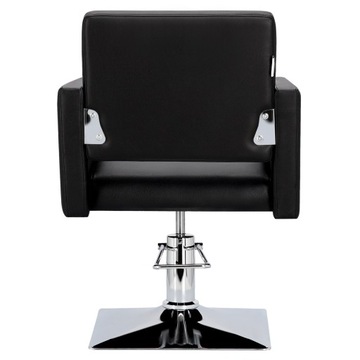 Fotel fryzjerski barberski hydrauliczny do salonu fryzjerskiego Atina