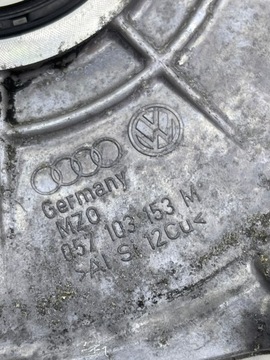 фото thumb №12, Audi q7 4l 4.2 tdi btr защита корпус распределительный вал оригинал сцепление!