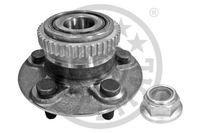 фото thumb №1, Ступица задняя chrysler pt cruiser