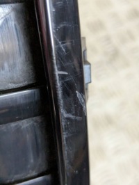 фото thumb №16, Bmw 2 f44 gran coupe 2019-2024 решітка радіатора радіатора решітка радіатора m-pakiet