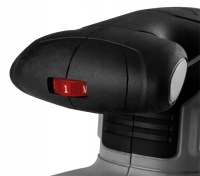 Орбитальная шлифовальная машина GRAPHITE 380 Вт 59G329