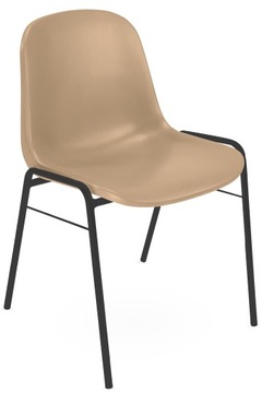 BETA BL BEIGE стулья для общей комнаты Nowy Styl