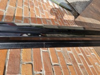 фото thumb №9, Jeep grand cherokee wk 8-10 молдинг порог левая