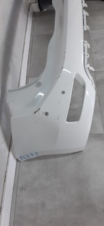 фото thumb №7, Citroen c4 grand picasso 2 spacetourer 13-22 бампер задня задній aa36225333