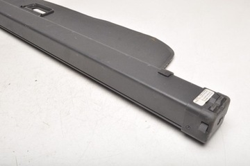 фото thumb №7, Volvo v60 ролета зад задняя багажника полка 39825152