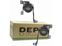 фото thumb №1, Противотуманные фары противотуманные hyundai i30 iii mk3 16-