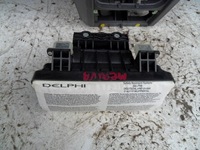 фото thumb №11, Opel meriva a 02-05 приборная панель консоль подушки безопасности комплект