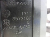 Bmw x5 f15 f16 ремень передний усилитель радиатор вентилятор комплект 7343798 в Украине, фото thumb