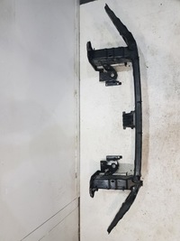 фото thumb №6, Балка бампера перед mercedes gle gls a1676260000