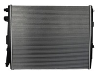 Купити Радіатор bmw i4 g26 2021 -, фото thumb