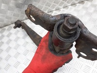 фото thumb №5, Важіль правий перед kia carens i