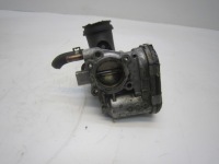 фото thumb №1, Opel corsa 1.2 дроссельная заслонка 0280750044