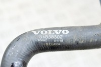 фото thumb №6, Volvo xc90 mk2 d5 awd wąż радіатора оливи коробки передач 31338302 2.0 diese