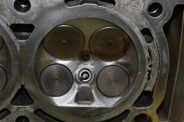 фото thumb №12, Головка права r2760162400 mercedes gls gle 3.0 3.5bt 276.821 a2760161200 v6