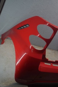 фото thumb №4, Бампер задня smart fortwo ii lift 451