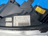 фото thumb №11, Mercedes glk 204 лампа ліва bixenon 2048205361