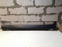 фото thumb №1, Молдинг поріг ліва kia sportage iii 10-