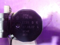 Bmw e60 e61 07- рестайлинг  fl моторчик отопителя обдув вентилятор 6942989 в Украине, фото thumb