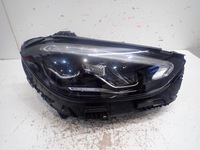 фото thumb №1, Лампа перед правая mercedes c-klasa w206 full led