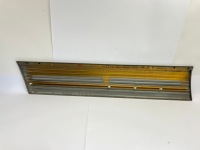 Молдинг боковая дверь правый перед правая mercedes w126 1266902440 1979-1985 в Украине, фото thumb