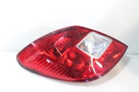 фото thumb №1, Лампа левая задняя opel corsa d